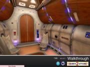 Игра Alien Abandoned Ship Escape фото