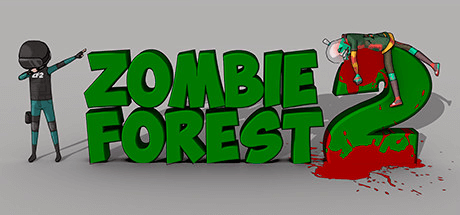 Скачать игру Zombie Forest 2 на ПК бесплатно
